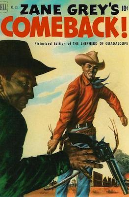 Four Color Vol. 2 #357