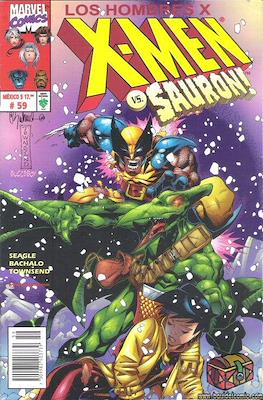X-Men (1998-2005) #59