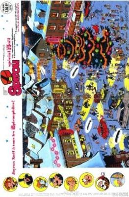 Le journal de Spirou #2175