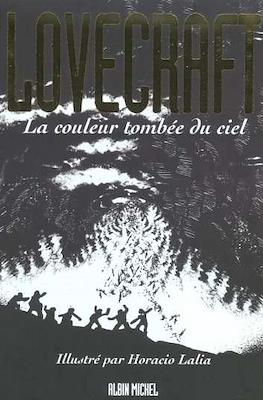 Lovecraft #3
