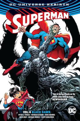 Superman Vol. 4 (2016-) #4