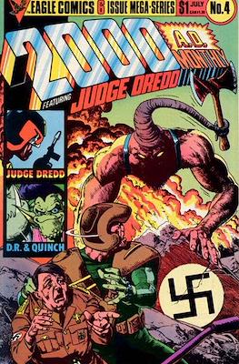 2000 AD Monthly #4