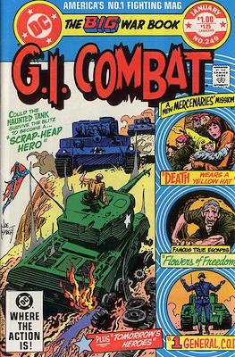 G.I. Combat #249