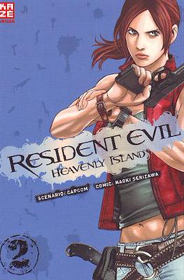 Resident Evil – Heavenly Island #2