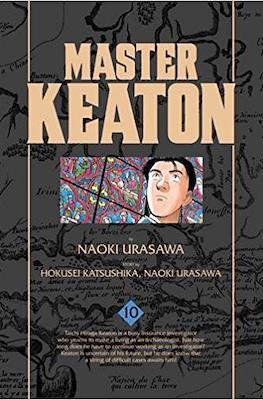 Master Keaton #10