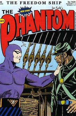 The Phantom #1525