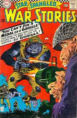 Star Spangled War Stories Vol. 2 #126