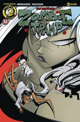 Zombie Tramp #68