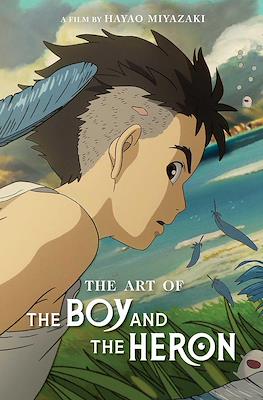 Studio Ghibli Library #15