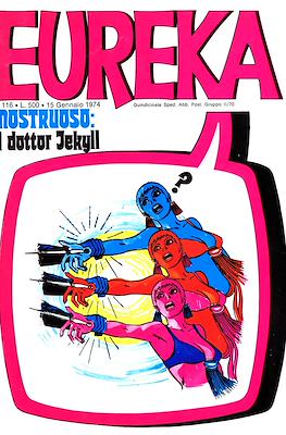 Eureka #116