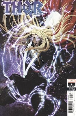 Thor Vol. 6 (2020- Variant Cover) #1.16