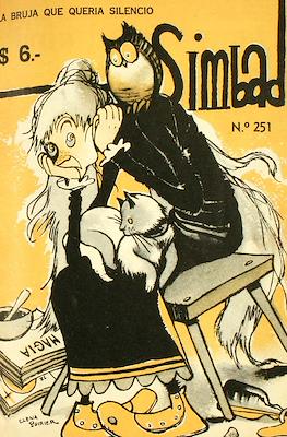 Simbad #251