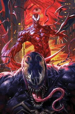 Venom Vol. 4 (2018-Variant Covers) #25.35