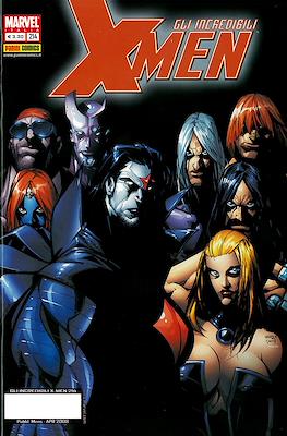 Gli Incredibili X-Men #214