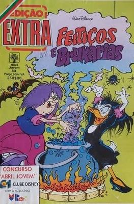 Edição Extra #33