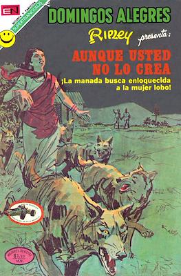 Domingos Alegres #950