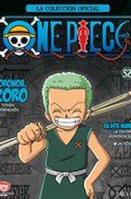 One Piece. La colección oficial #52