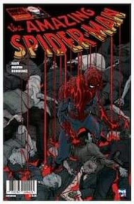 The Amazing Spider-Man (Grapa) #619
