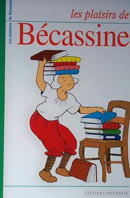 Les histoires de Bécassine #7