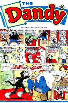 The Dandy Comic / The Dandy / The Dandy Xtreme #1419