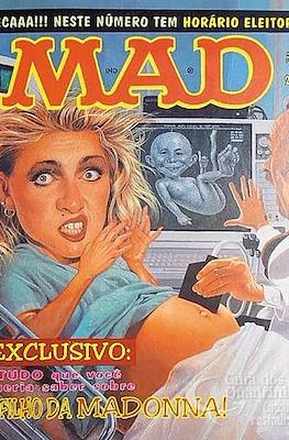 Mad #126