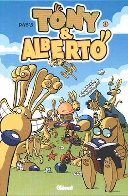 Tony & Alberto