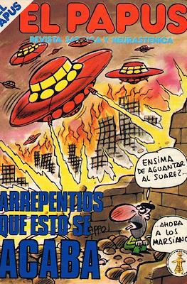 El Papus #348