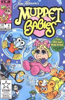 Muppet Babies #4