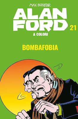 Alan Ford a colori #21
