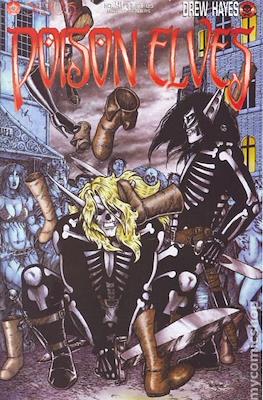 Poison Elves Vol. 2 (1995 - 2007) #41