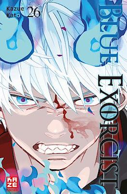 Blue Exorcist #26