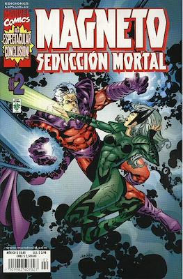 Magneto: Seducción Mortal #2