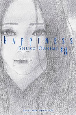 Happiness (Rústica) #8