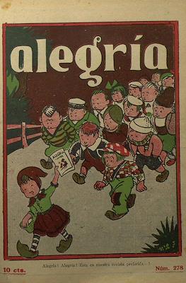 Alegria #278