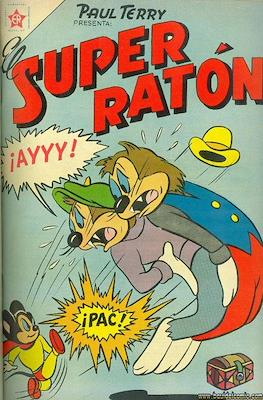 El Super Ratón #52