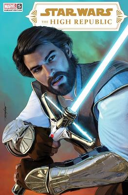 Star Wars: The High Republic (2021 Variant Cover) #5