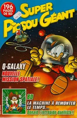 Super Picsou Géant #162