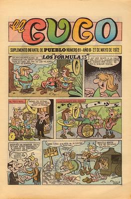 El Cuco #81