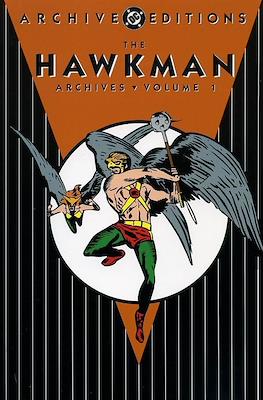 DC Archive Editions. The Hawkman #1