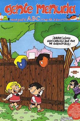 Gente Menuda #132