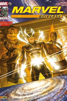 Marvel Universe Vol. 3 #14