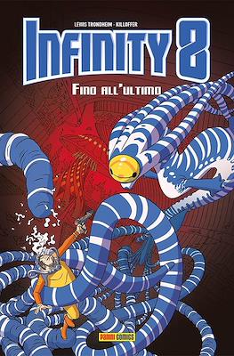 Infinity 8 #8
