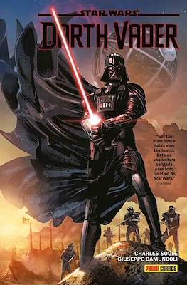Star Wars: Darth Vader por Charles Soule - Omnibus