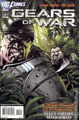 Gears of War #20