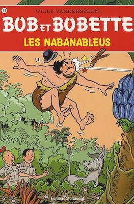 Bob et Bobette #315