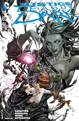 Justice League Dark Vol. 1 (2011-2015) (Comic Book) #39