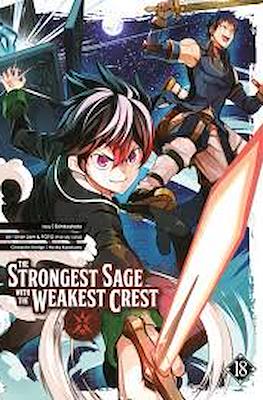The Strongest Sage with the Weakest Crest #18