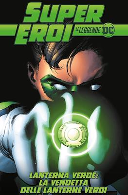 Supereroi: Le leggende DC #44