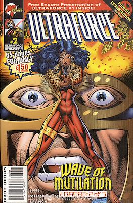 Ultraforce Vol.II #2
