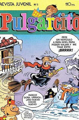 Pulgarcito (1985-1986) #3